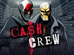 Cash Crew